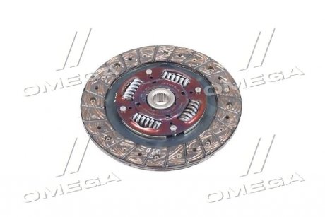 Диск сцепления MITSUBISHI CARISMA 1.8-1.8 16V-1.8 GDI 95-06 (Пр-во) EXEDY MBD065U