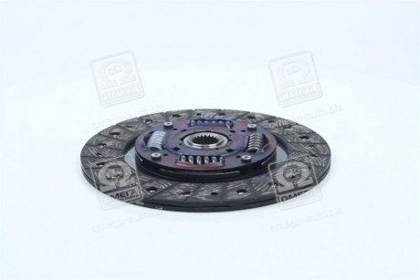 Диск зчепленняTOYOTA AVENSIS 1.6-1.6VVTi-1.8 97-08 (Вир-во) EXEDY TYD035U