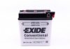 Акумулятор EXIDE 6N11A-1B (фото 4)