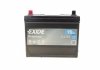 Акумулятор EXIDE EA755 (фото 1)