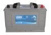 Акумуляторна батарея 120Ah/870A (349x175x235/+R/B1) PowerPro EXIDE EF1202 (фото 3)