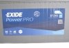 Акумуляторна батарея 235Ah/1300A (514x279x240/+L/B00) Professional Power HDX EXIDE EF2353 (фото 4)