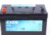 Акумулятор EXIDE EL955 (фото 1)