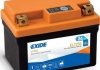 Акумулятор 24Wh 120A EXIDE ELTZ5S (фото 1)