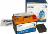 Акумулятор 24Wh 120A EXIDE ELTZ5S (фото 2)