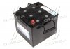 Аккумулятор 110Ah(1200wh)-12v EQUIPMENT GEL (286х269х230),клеммы по диагонали,EN760 гелевый EXIDE ES1200 (фото 1)