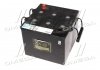 Аккумулятор 110Ah(1200wh)-12v EQUIPMENT GEL (286х269х230),клеммы по диагонали,EN760 гелевый EXIDE ES1200 (фото 3)