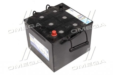 Аккумулятор 110Ah(1200wh)-12v EQUIPMENT GEL (286х269х230),клеммы по диагонали,EN760 гелевый EXIDE ES1200