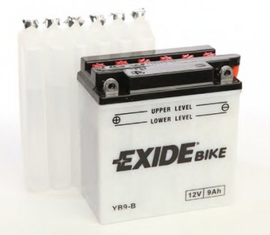 Акумулятор EXIDE YB9B