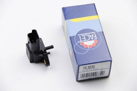 Датчик абсолютного тиску (Manifold Air Pressure Sensor, MAP sensor) FACET 10.3030