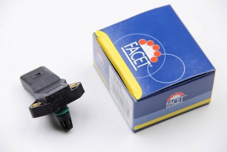 Датчик абсолютного тиску (Manifold Air Pressure Sensor, MAP sensor) FACET 10.3075