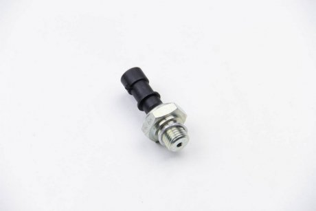 Датчик тиску оливи (0,5bar/1 конт./чорний) LANOS/ASTRA F/G 1.2-3.2 84- FACET 7.0069