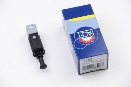 Датчик ввімкнення стоп-сигналу FACET 7.1150
