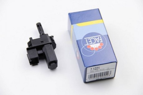 Датчик педалі зчеплення Fiesta/Focus/Kuga/Mondeo/Transit 1.0-5.0TDCi 02- FACET 7.1221