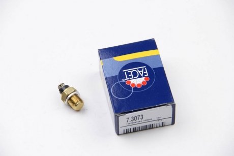 Датчик температуры AUDI 80/100/ VW GOLF II/III 1.0-2.8 75-99 FACET 7.3073