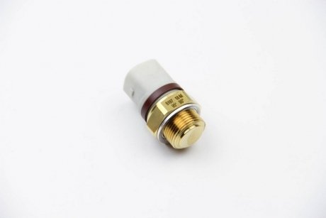 Датчик вмикання вентилятора VW GOLF III/IV, OCTAVIA, AUDI A3 1.0-2.9 90-06 FACET 7.5197