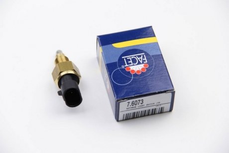 Датчик заднього ходу Сhevrolet/Daewoo/Opel/Fiat 82- FACET 7.6073