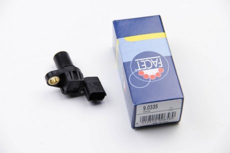 Датчик колінвала Santa FE 01-06/Picanto 04-/Lancer 95-08 FACET 9.0335