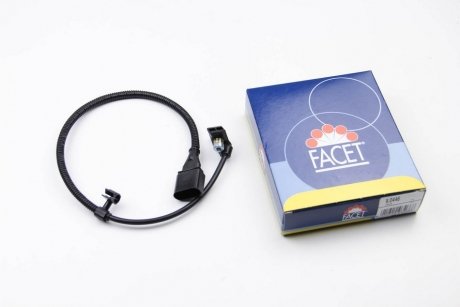 Датчик частоти обертання FACET 9.0446