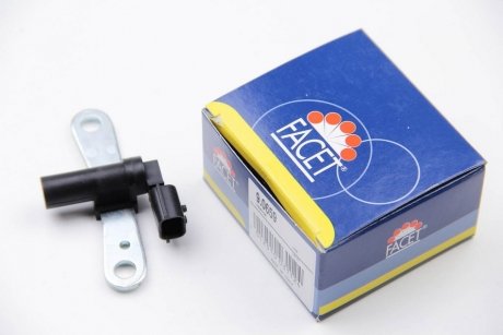 Датчик оборотов коленвала Renault Lodgy, Sandero/Renault LOGAN I 1.2-1.6LPG 04- FACET 9.0659