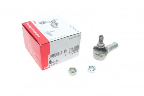 Наконечник тяги рульової Kia Picanto 05-/ Rio 00-05 FAG 840 0612 10 (фото 1)