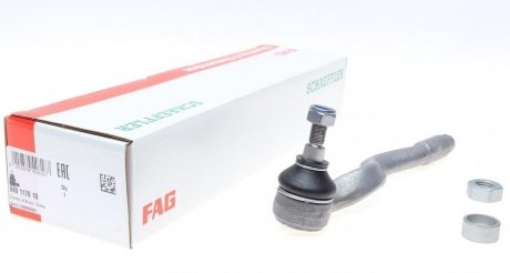Накінечник рульової тяги FAG 840 1170 10