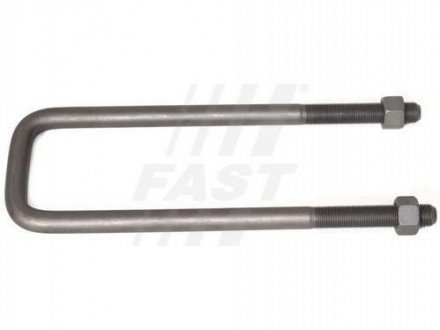 Стремянка Ресора 65c M16x70x280 Daily 00- FAST FT13341