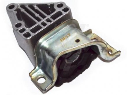 Опора двигуна правого FIAT Ducato 06-14; PEUGEOT Boxer 06-14; CITROEN Jumper 06-14 FAST FT52479