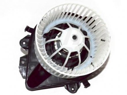 Моторчик пічки без ac FIAT Doblo 00-13, Punto 03-10 FAST FT56540