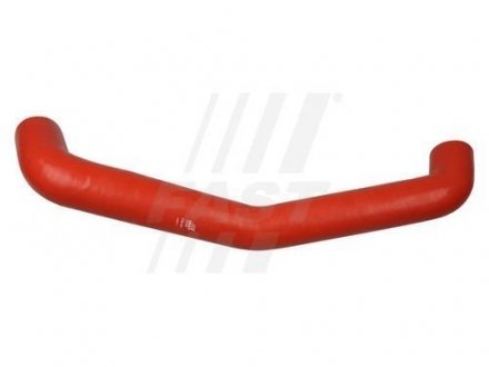 Патрубок Інтеркулера Iveco Daily 00 Пр FAST FT61551