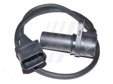 Датчик положення колінвалу FIAT Doblo 00-13, Punto 03-10, Bravo 95-01; ALFA ROMEO 156 97-07, 166 98-07; LANCIA Lybra 99-05 FAST FT75543