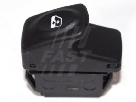 Переключатель стеклоподъемника Renault Kangoo I (97-) 5-PIN FAST FT82214 (фото 1)