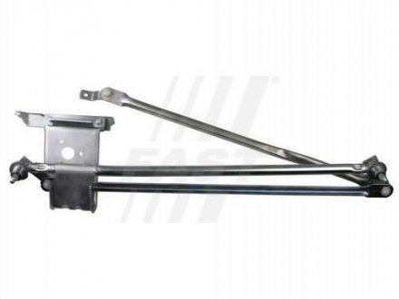 Трапеция стеклоочистителя Citroen Jumper (01-06)/ Fiat Ducato (01-06) FAST FT93114