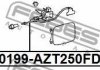 Ремкомплект механізму FEBEST 0199AZT250FD (фото 2)