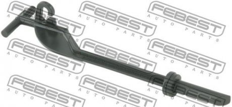 Ремкомплект механізму FEBEST 0199AZT250FD