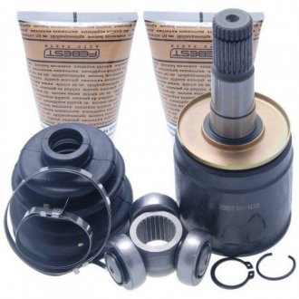 ШРУС внутренний левый MITSUBISHI FEBEST 0411-V43LH