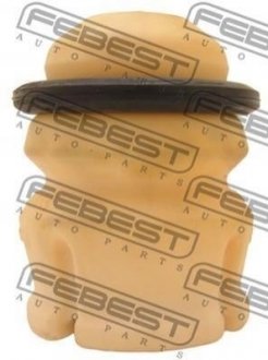 Відбійник заднього амортизатора FEBEST HYDSANR