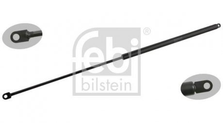 Амортизатор капота FEBI FEBI BILSTEIN 01449