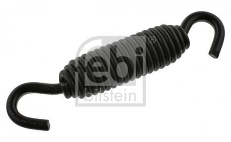 Пружина гальмівної колодки FEBI FEBI BILSTEIN 02397