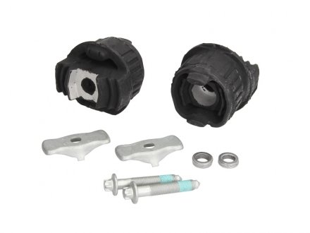 Ремкомплект задней балки MERCEDES 82-04 с двух сторон (Пр-во FEBI) FEBI BILSTEIN 02497