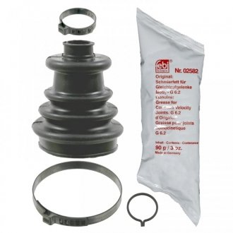 Пильовик ШРУС зовніш. FORD (вир-во FEBI) FEBI BILSTEIN 03291