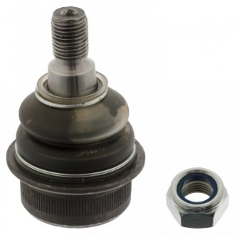 Опора шаровая MERCEDES 72-91 перед. мост (Пр-во FEBI) FEBI BILSTEIN 03668