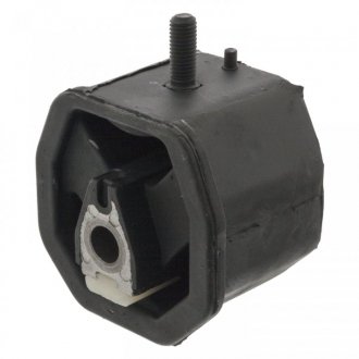 Подушка опоры двиг. VW T3 1.6D, 1.7D (-92) правая, левая (FEBI) FEBI BILSTEIN 03688