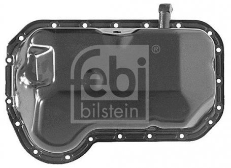 Поддон масляный двигателя FEBI BILSTEIN 03887