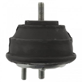 Подушка опоры двиг. BMW E34, E32 3.0, 4.0 (-97) правая (FEBI) FEBI BILSTEIN 04695