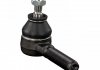 Наконечник тяги рульової MB E-class (W116/W123) 72-87(всередині)(L=106mm) FEBI BILSTEIN 04943 (фото 4)