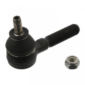 Наконечник тяги рульової MB E-class (W116/W123) 72-87(всередині)(L=106mm) FEBI BILSTEIN 04943