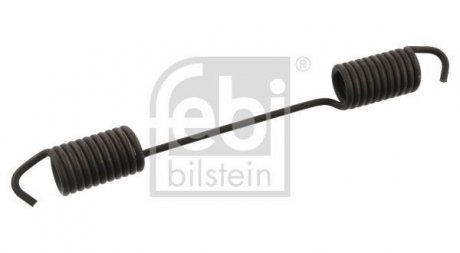 Комплект монтажный тормозных колодок FEBI BILSTEIN 05307