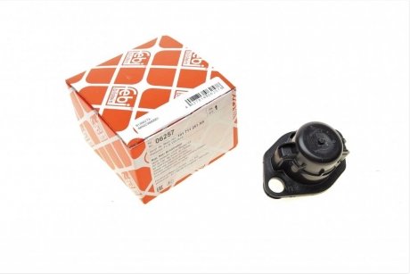 Р/к важеля КПП VW, SEAT (вир-во FEBI) FEBI BILSTEIN 06257