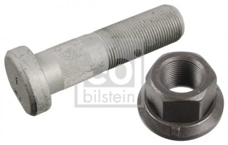 Болт для кріплення колеса FEBI BILSTEIN 06465